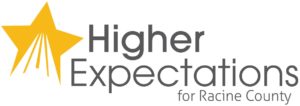 Higher Expectations logo
