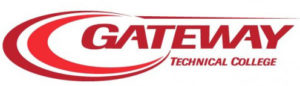 Gateway Technical College logo