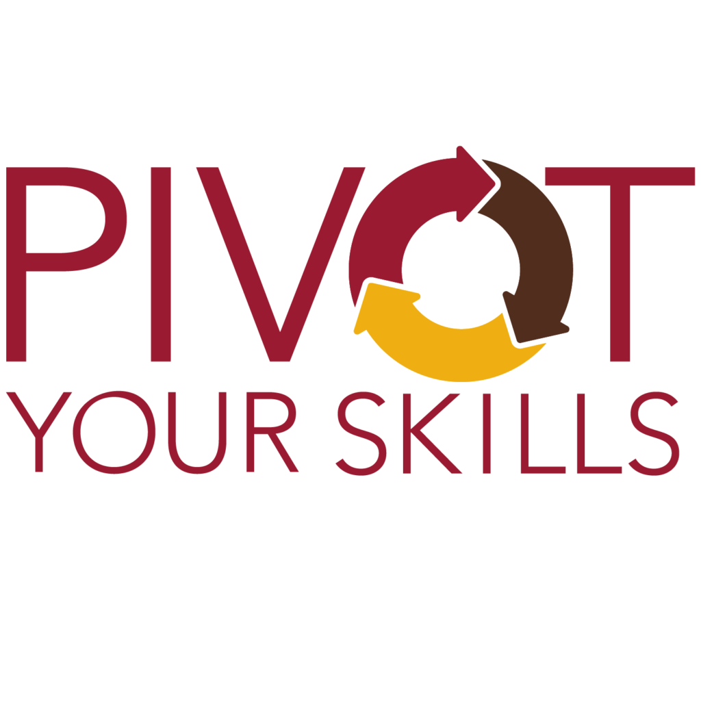 Pivot Your Skills: Leveraging the Power of Data course/badge