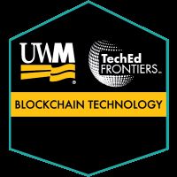 Blockchain Technology course/badge