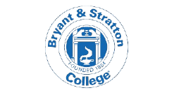 Bryant and Straton College logo