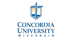 Concordia University logo