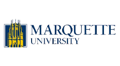 Marquette University logo