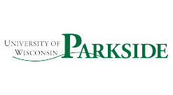 UW-Parkside logo