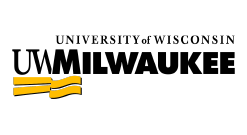 UW-Milwaukee logo