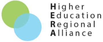 HERA logo